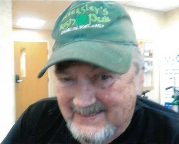 Obituary of John E. Eckersley