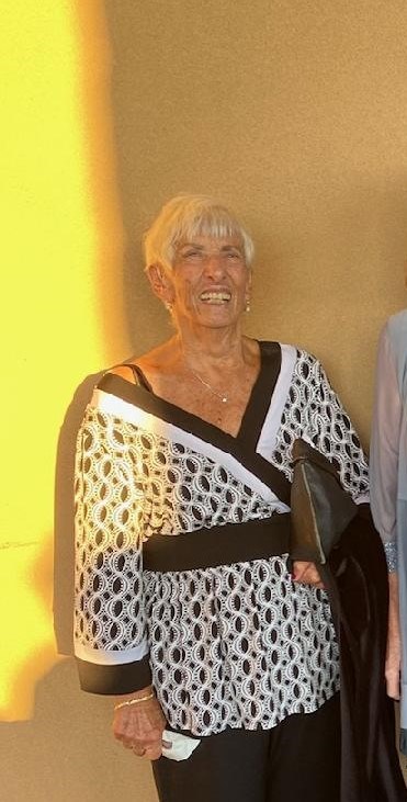 Obituary of Anita M. Muller