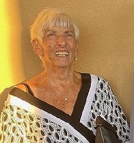 Obituary of Anita M. Muller