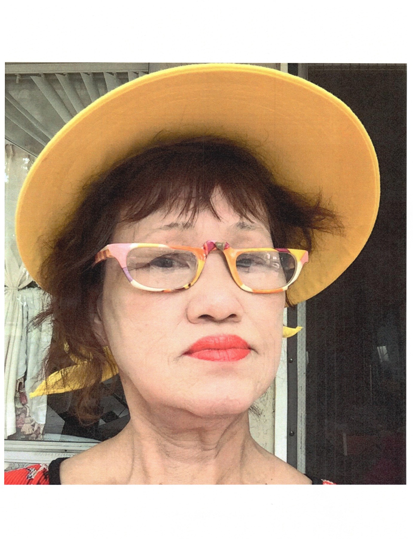 Obituary of Judiciary "Judi" Kim Huynh