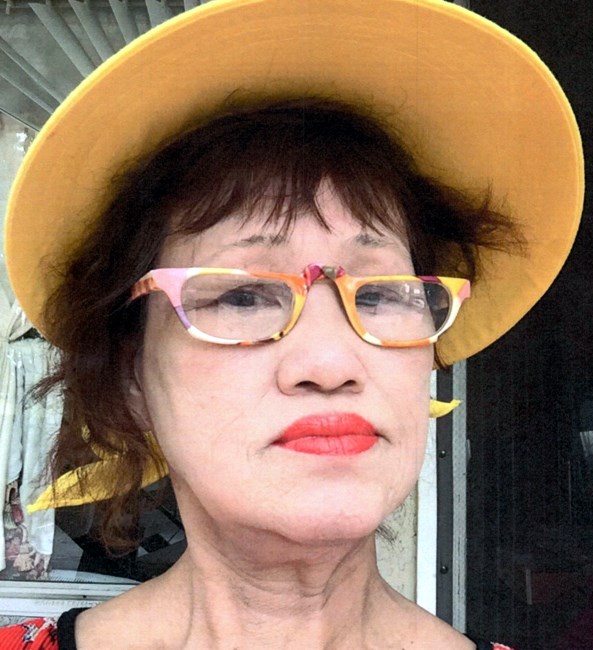 Obituary of Judiciary "Judi" Kim Huynh