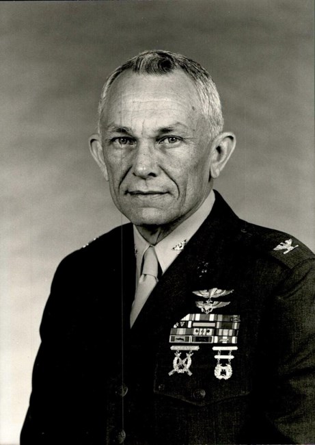 Obituary of John Christian McDonald