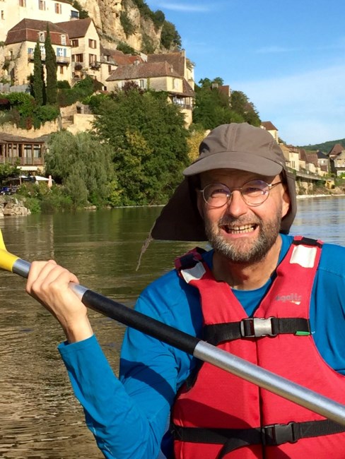 Obituary of Alan Harrison Rumph