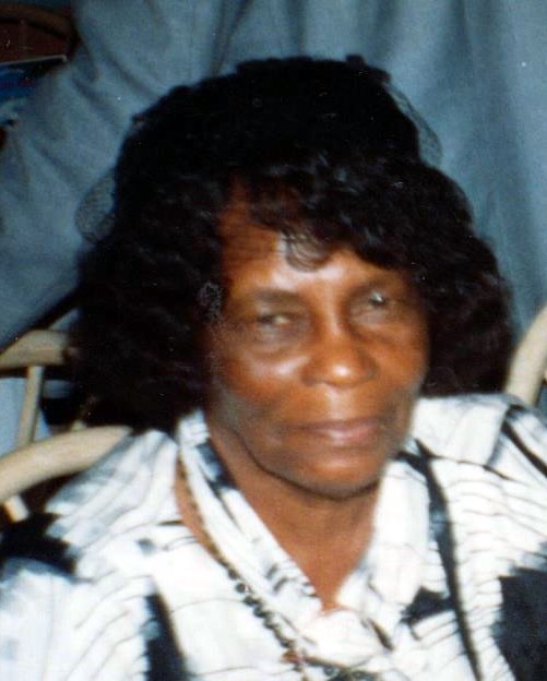 Obituary of Evelyn Jenetta Hendricks
