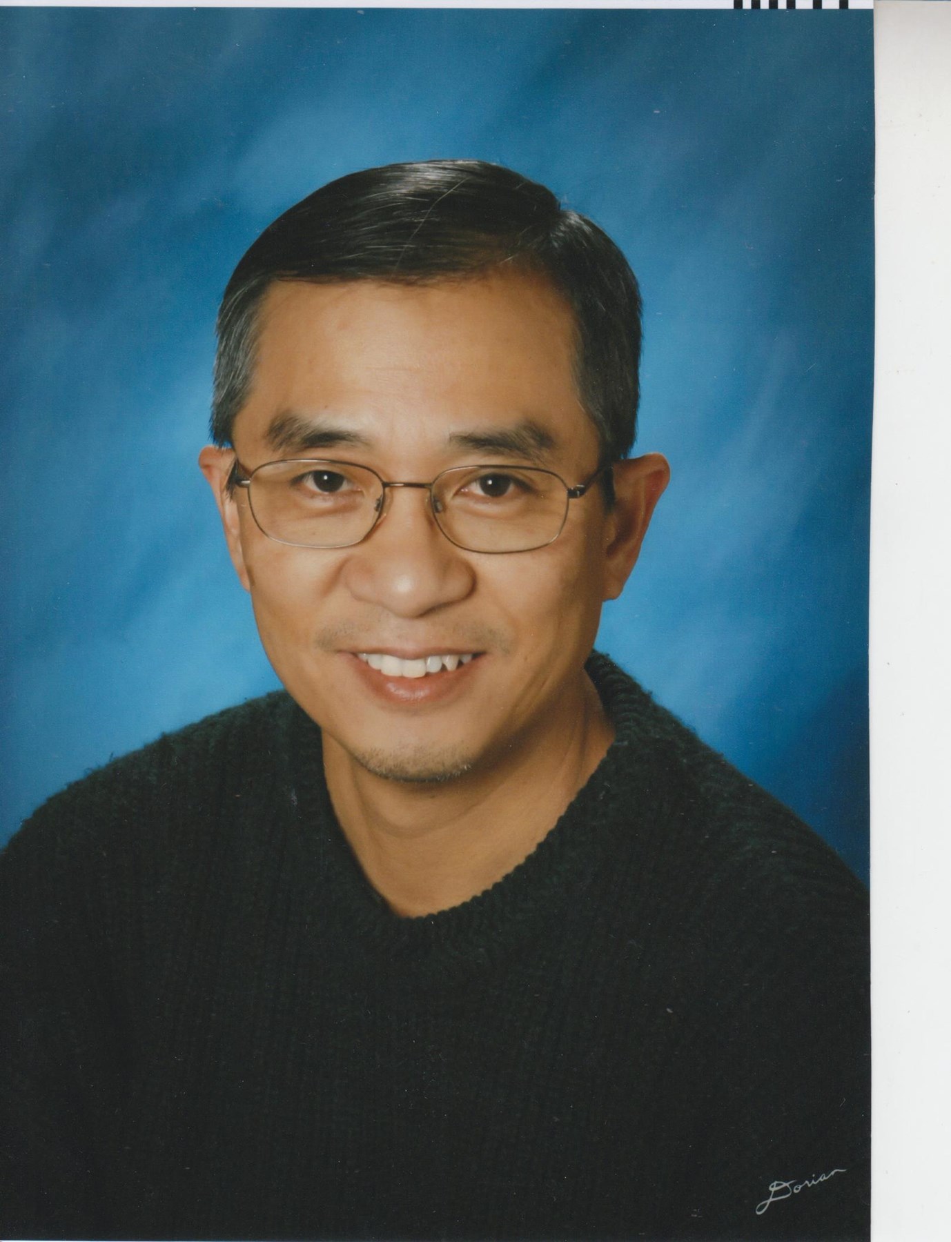 Obituary of Long Thanh Le