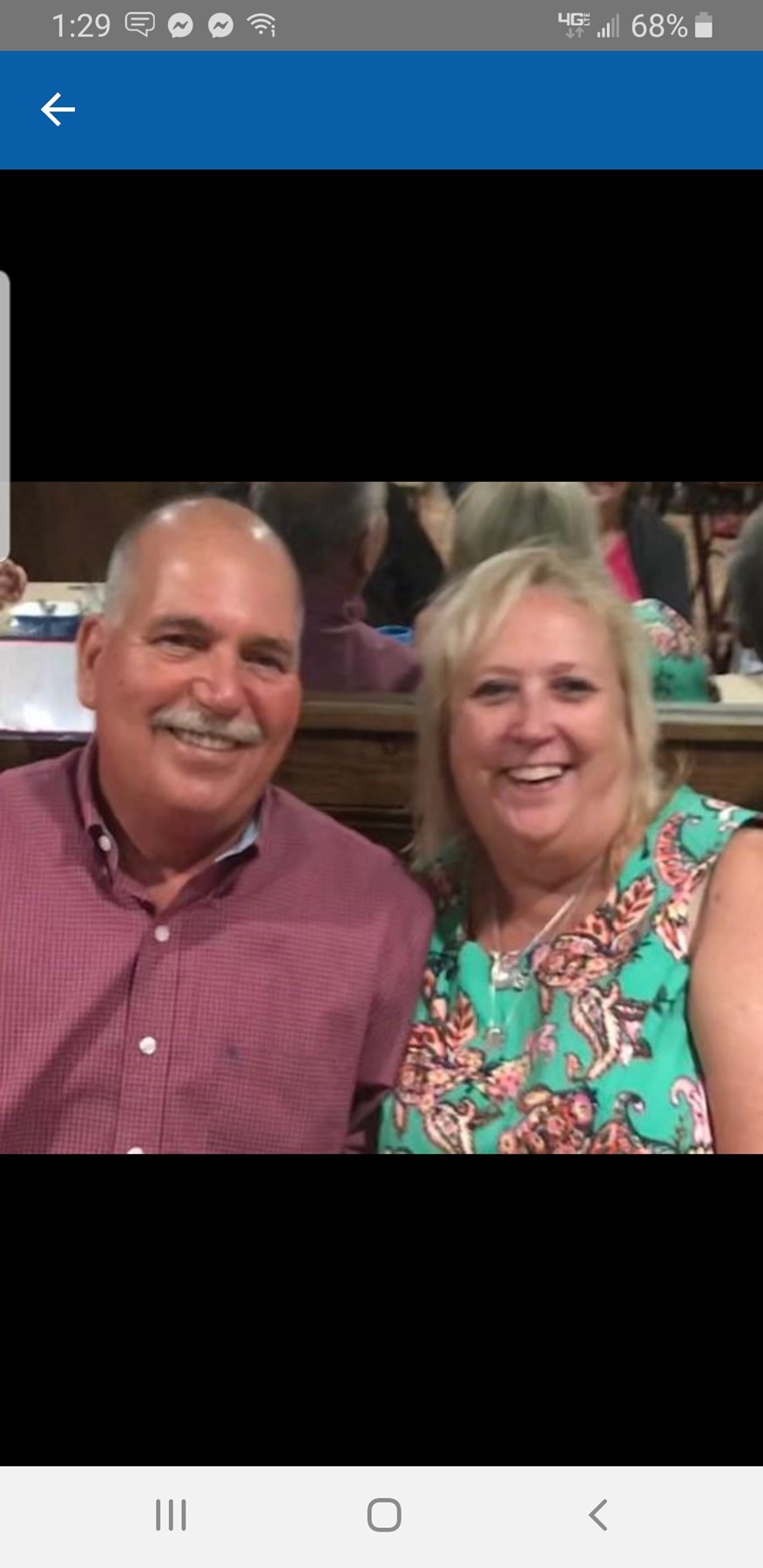 Obituary of Thomas Albert Allen