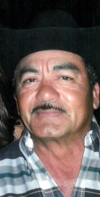 Obituary of Daniel "Danny" Rolando Torres