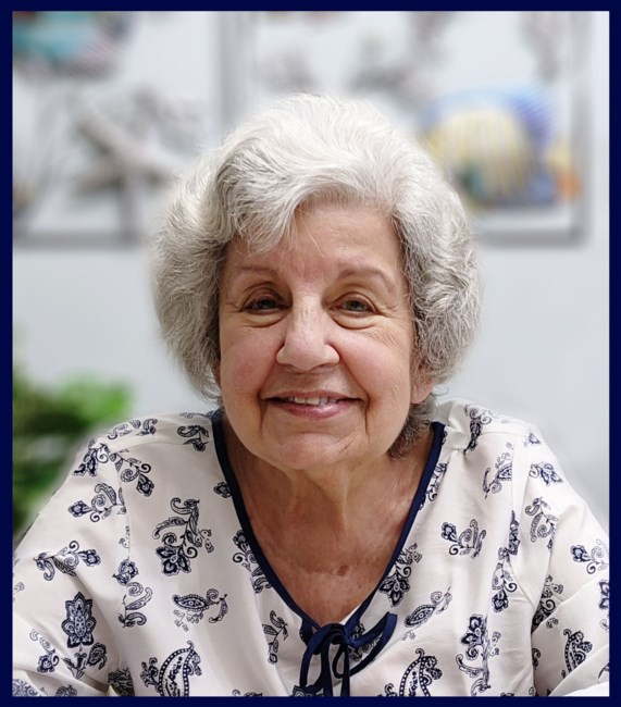 Obituary of Maria Suastegui