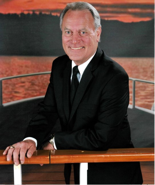 Obituary of Dennis O. Englund