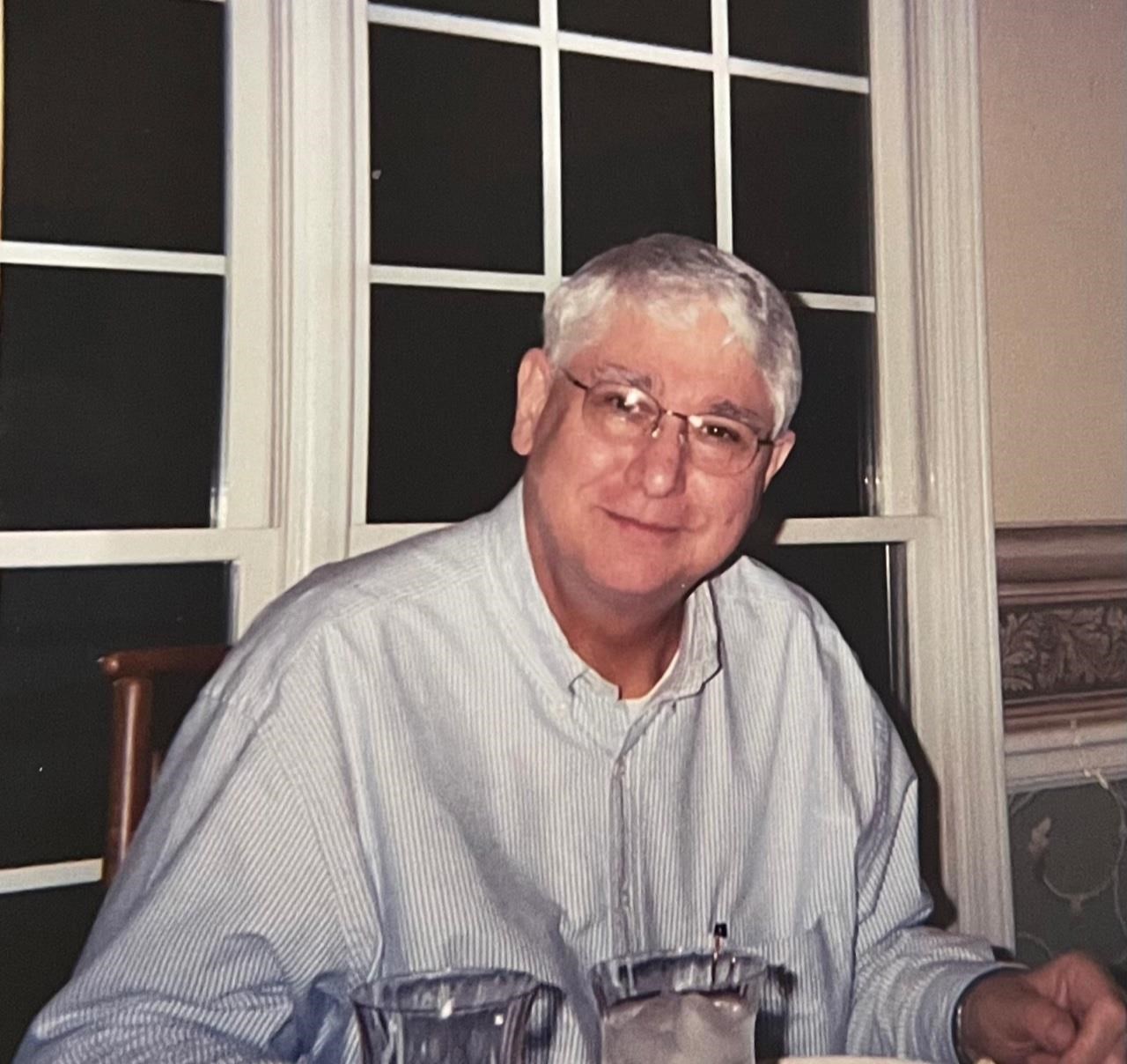 Obituary of Wills Joseph Doucet Jr.