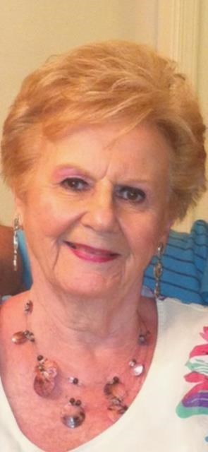 Obituary of June Stein