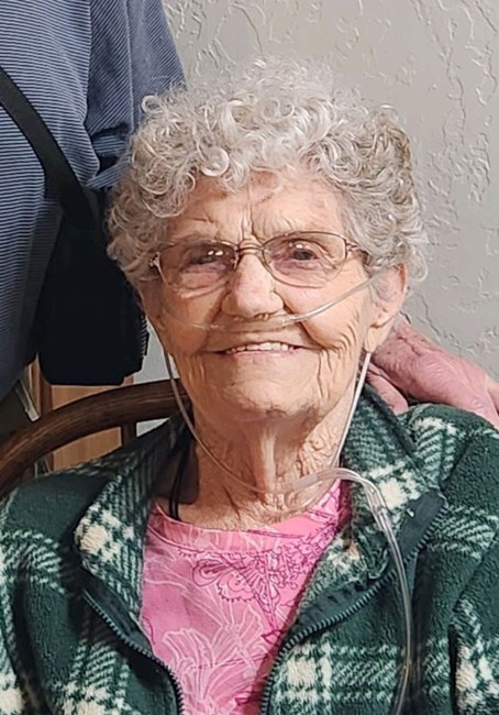 Obituary of T. Lavone "Vonie" Hatch