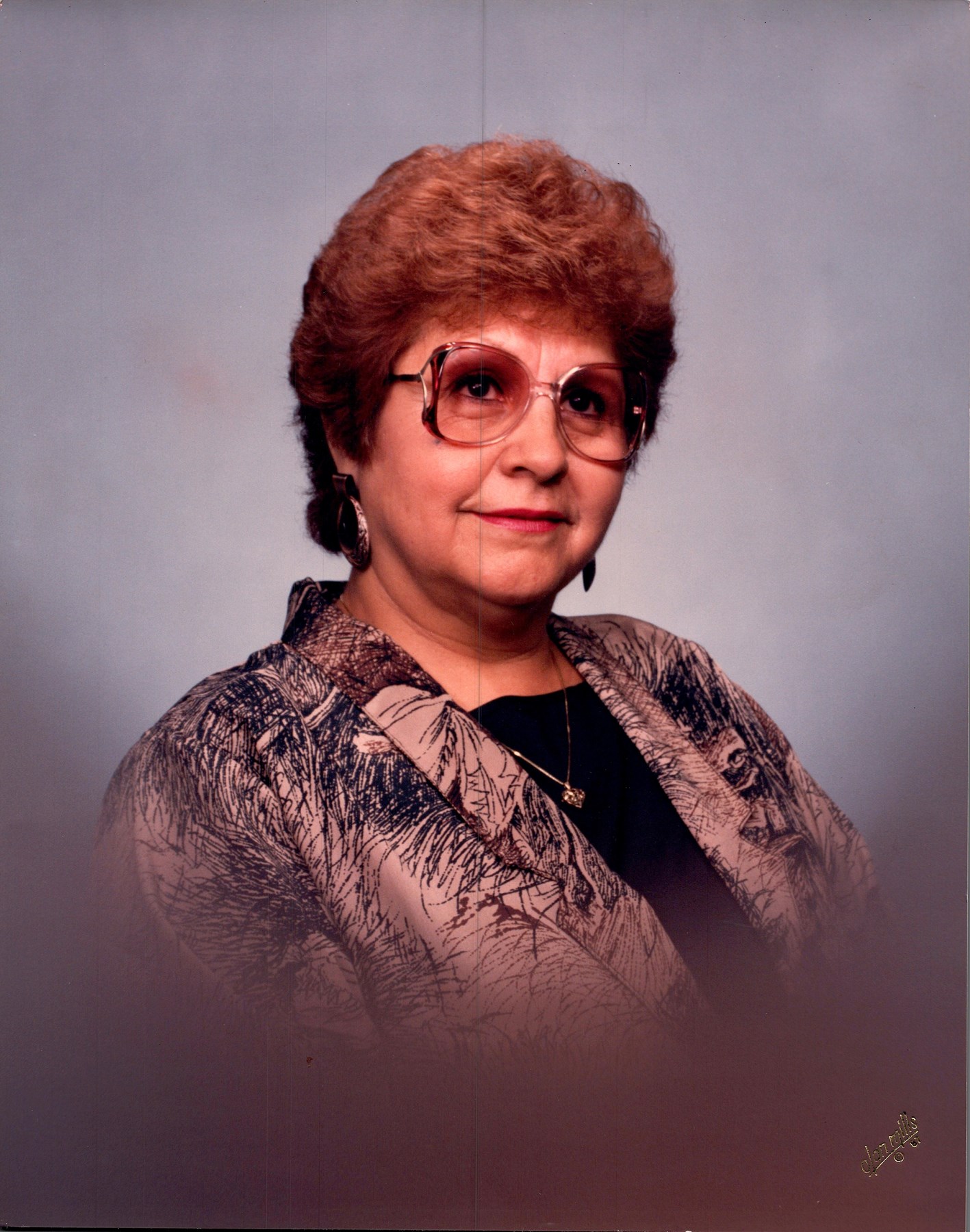 Obituary of Josephine Tovar Cerda