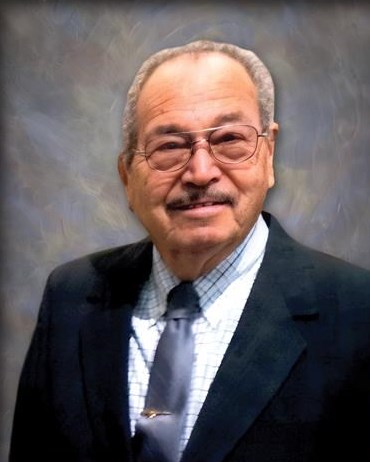 Obituary of Vicente Sanchez
