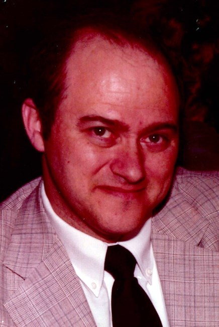 Obituary of Donald Weinberg