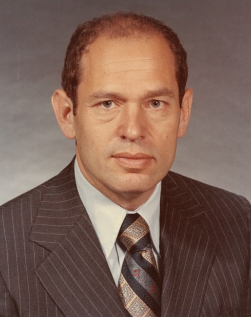 Obituary of Myron Irwin Weinstein