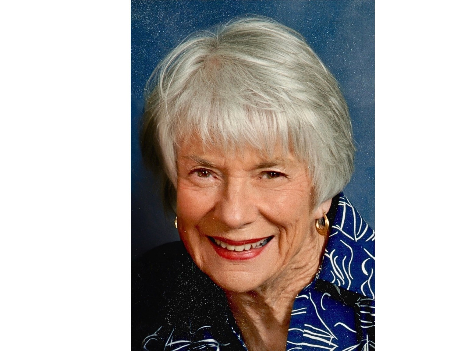 Obituary of Corlela Jane Scott