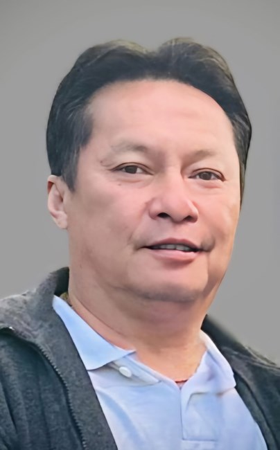 Obituary of Donald Tran Ho