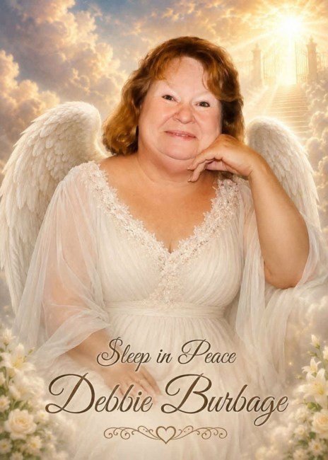Obituary of Debra White Burbage