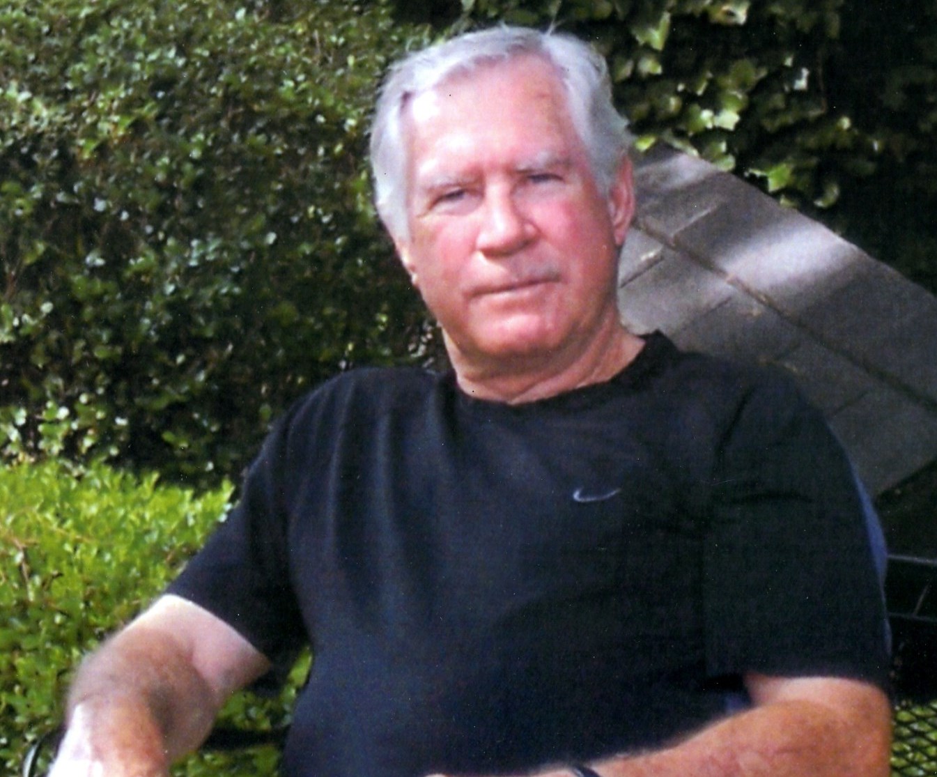 Donald P. McGowan Obituary Atlanta, GA