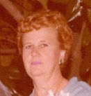 Obituary of Mrs. Doris Scott Bordelon