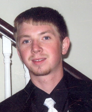 Avis de décès de Chad Hunter Fortney