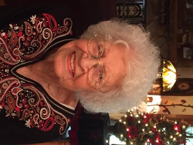 Obituary of Leona J. Johnson