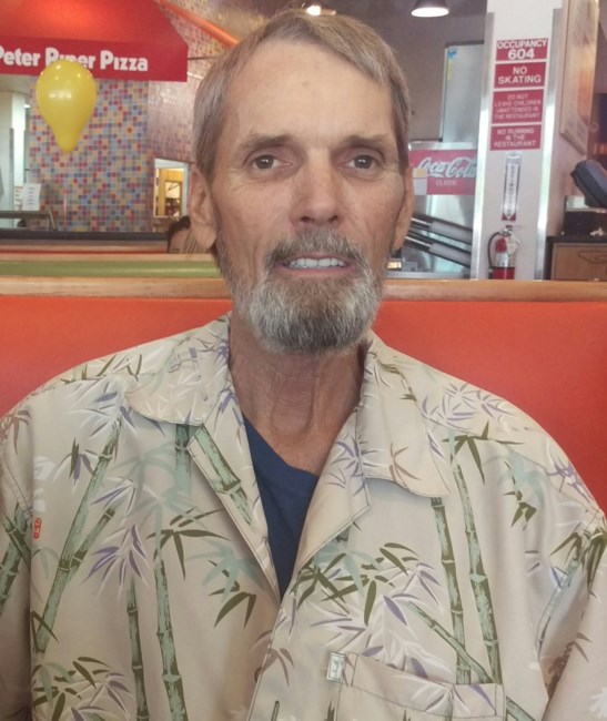 Avis de décès de Wade Scott Green