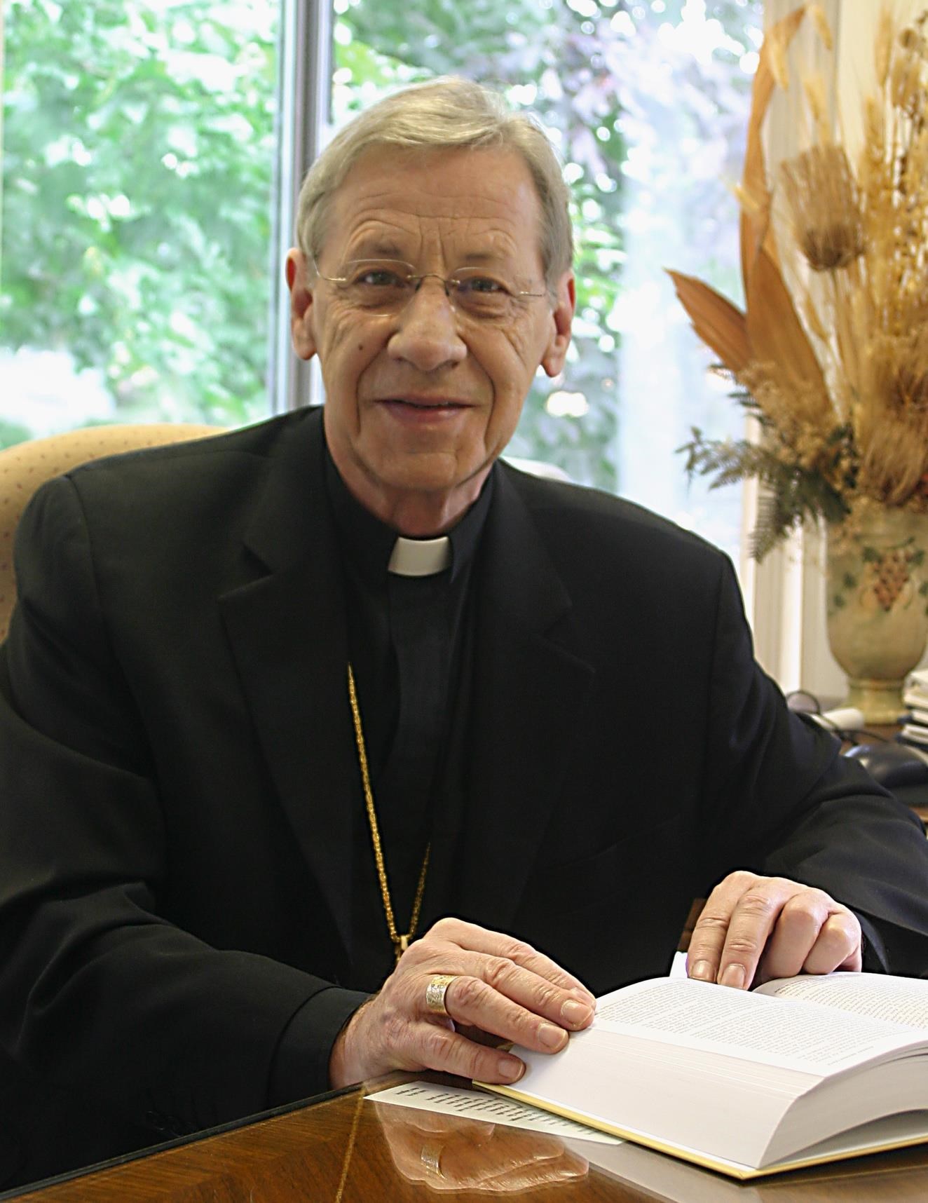 Avis de décès de Jacques Berthelet