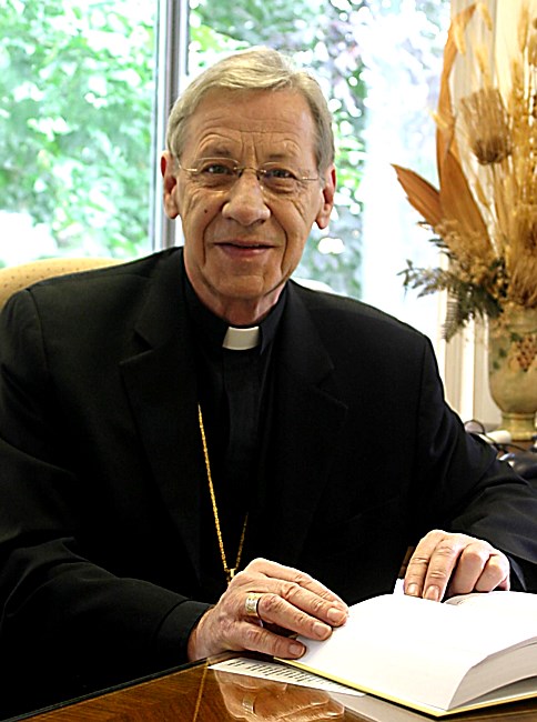 Avis de décès de Jacques Berthelet