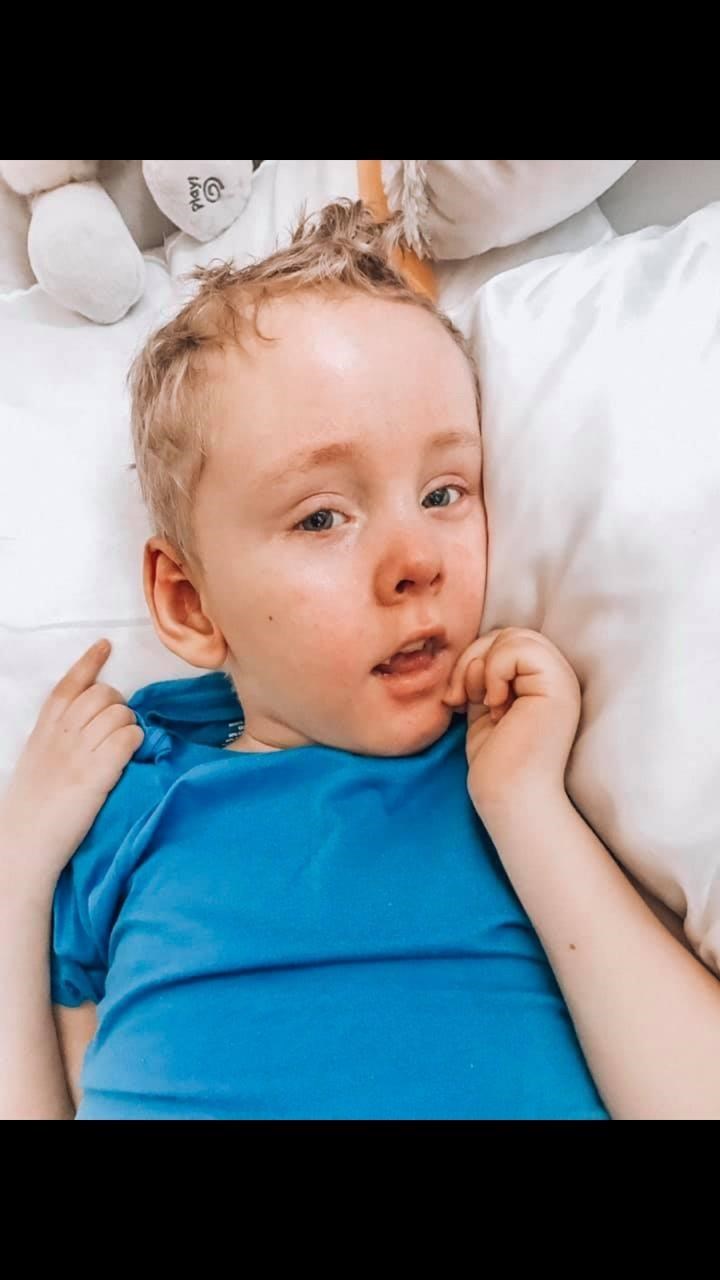 Obituary of Braylon John Johnston