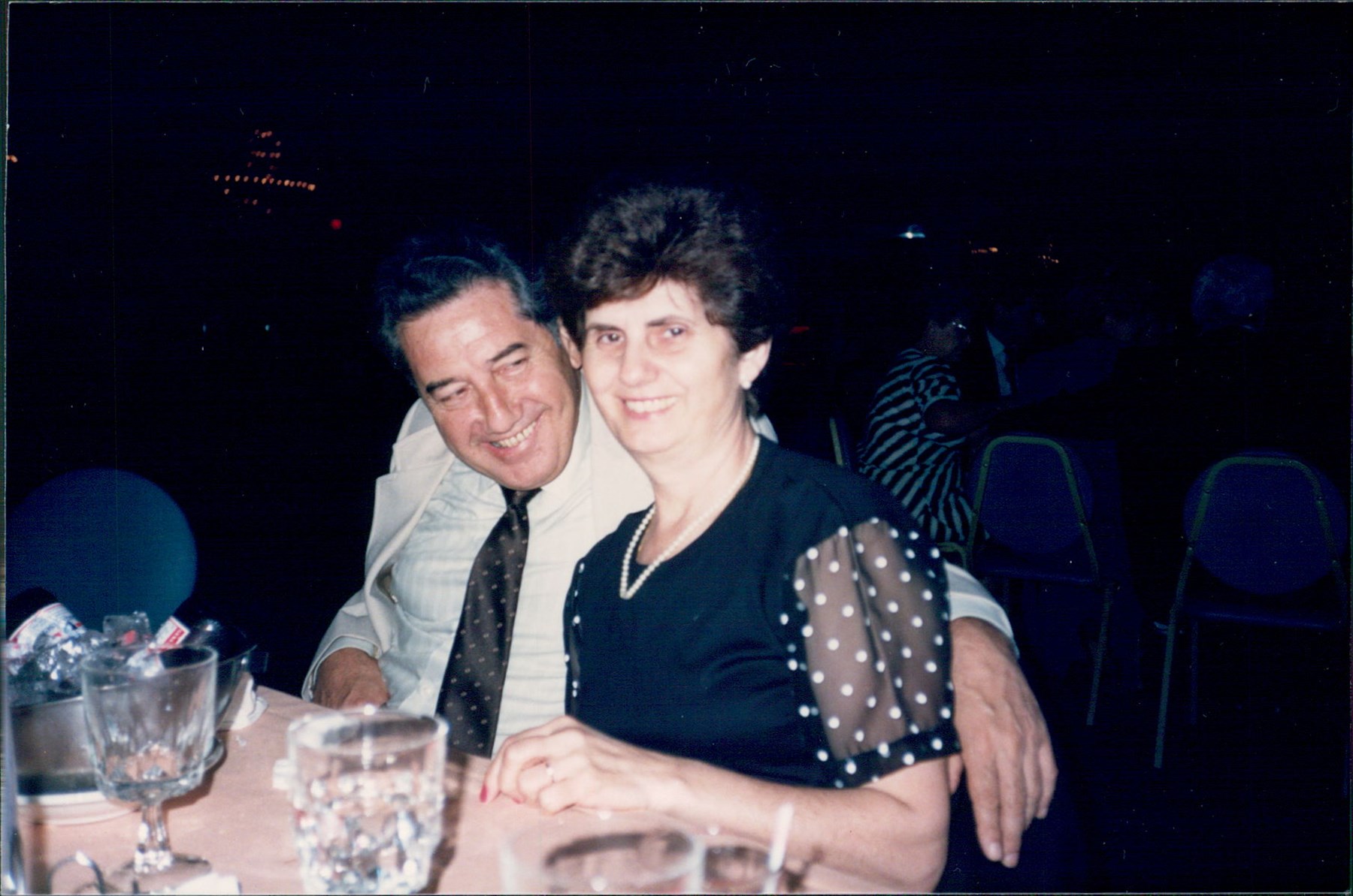 Obituary of Caterina Greco