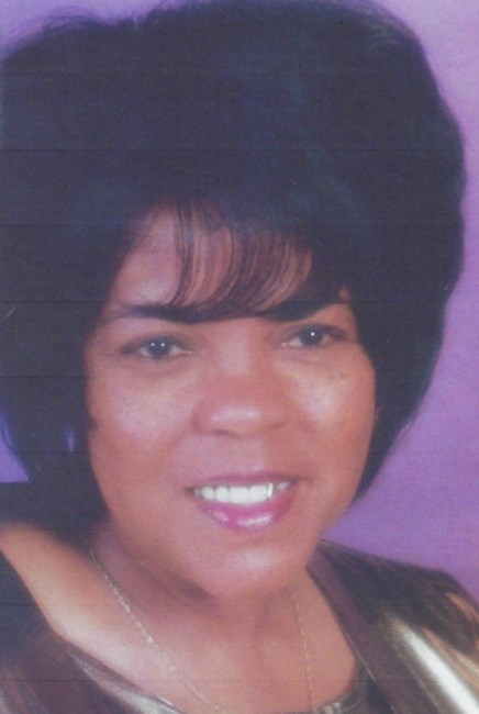 Obituary of Doris Marion Campbell
