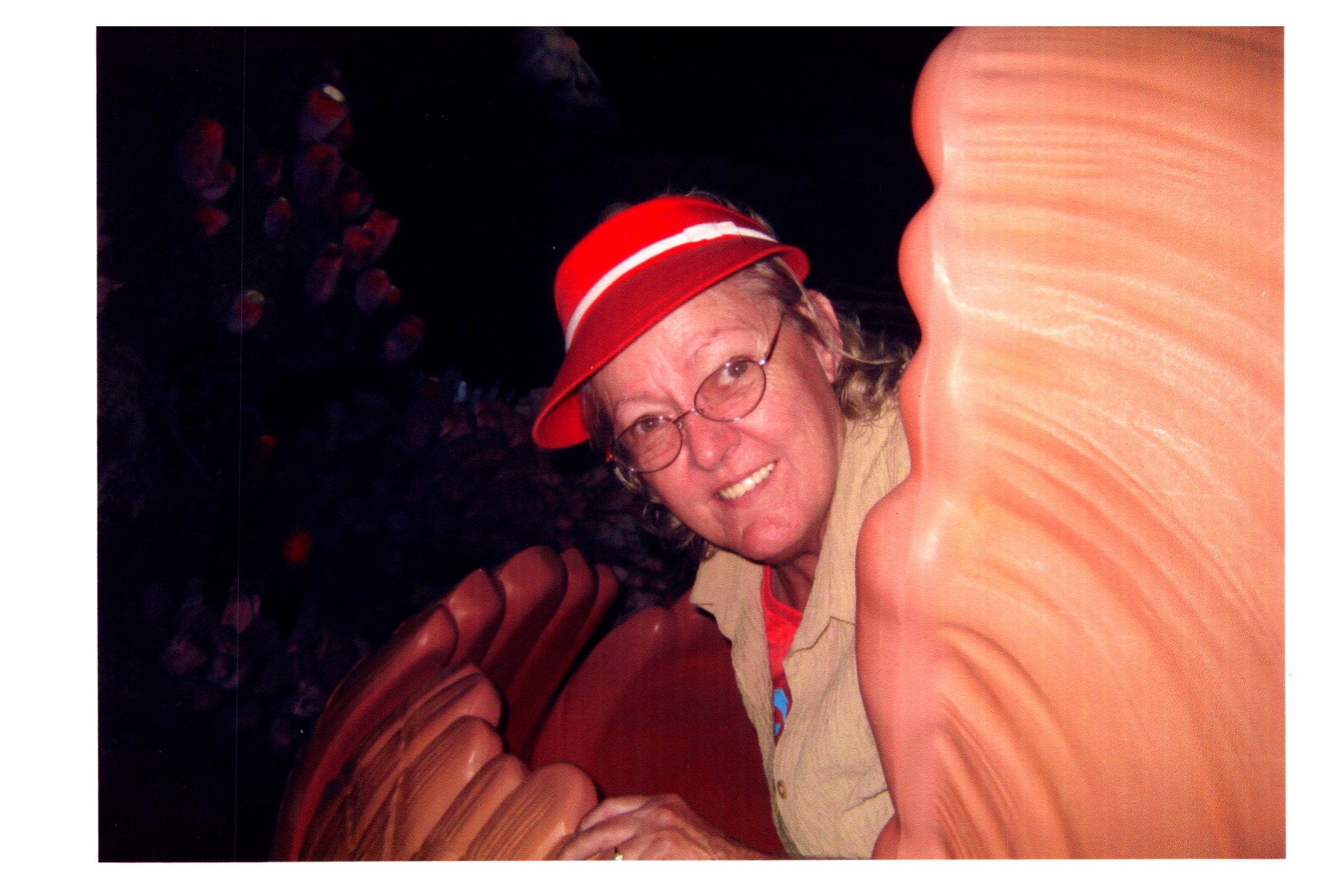 Obituary of Carolyn Virginia Sowell