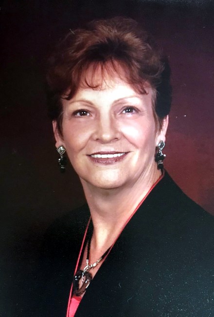 Obituary of Rebecca Moore Thomas