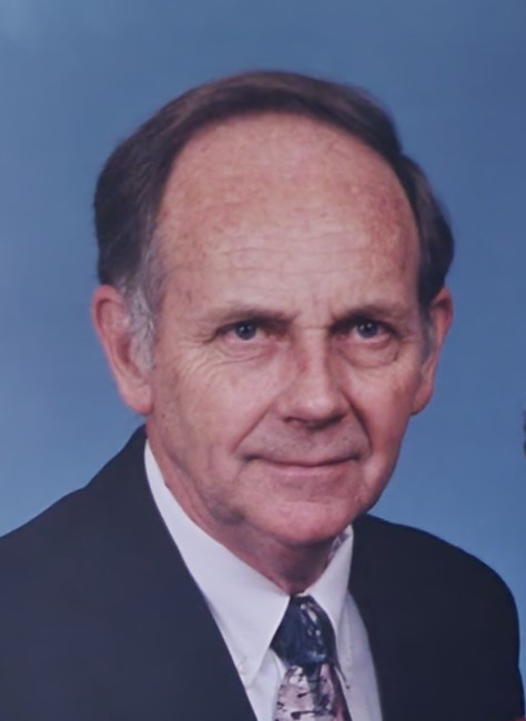 Obituary of Troy Wesson Kilpatrick