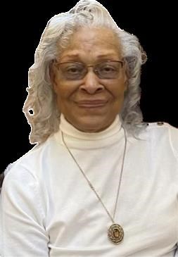 Avis de décès de Hattie Pearl Lindsey