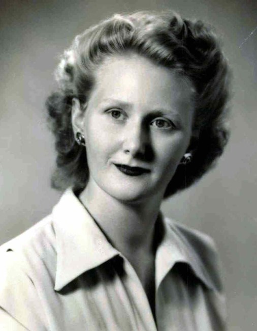 Obituary of Beth Henderson