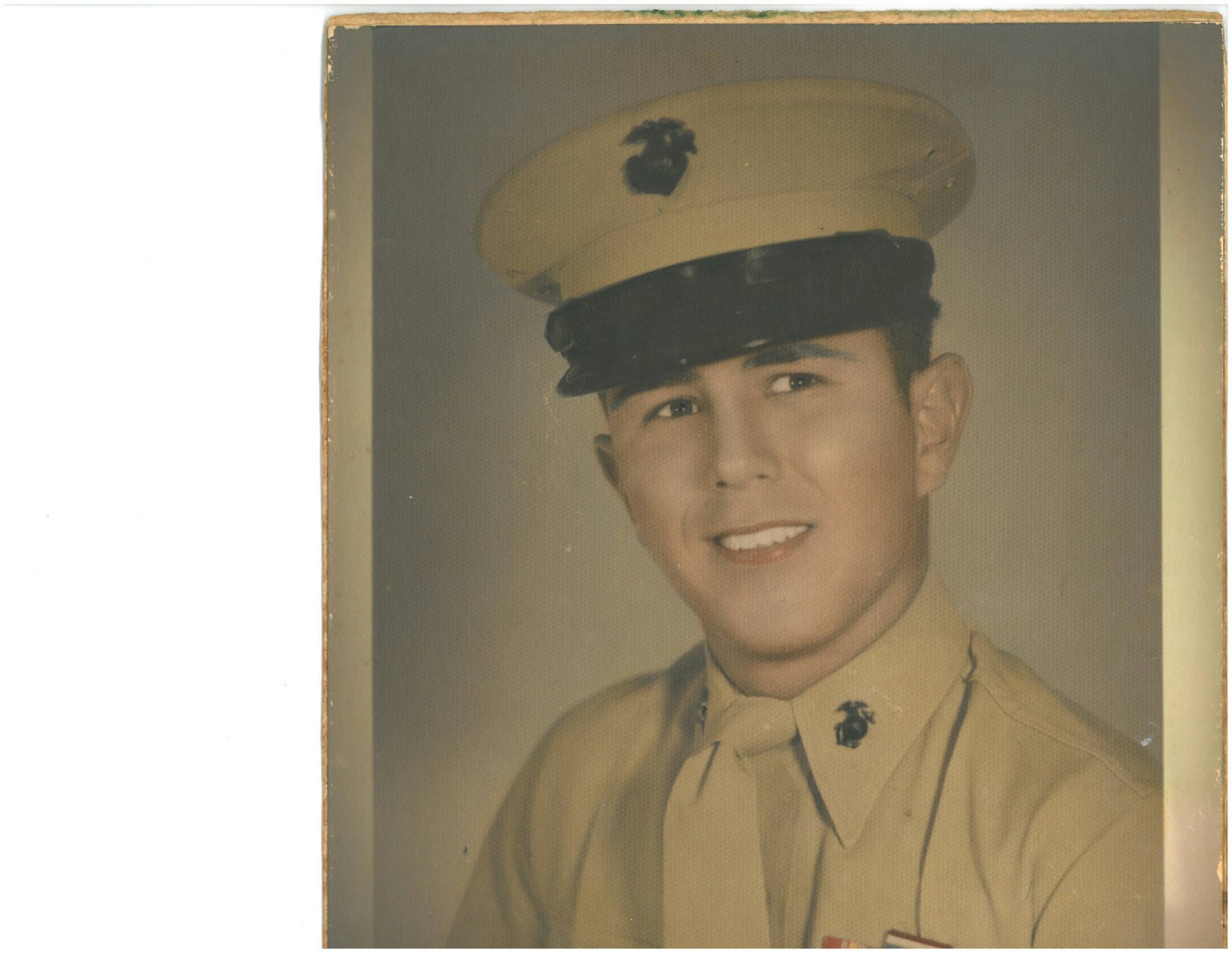 Obituary of Tommy Lopez