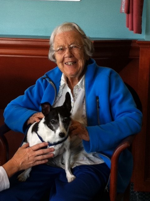 Obituary of Jean Kathleen (Kaye) Logan Banks