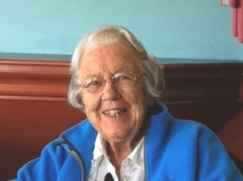 Obituary of Jean Kathleen (Kaye) Logan Banks