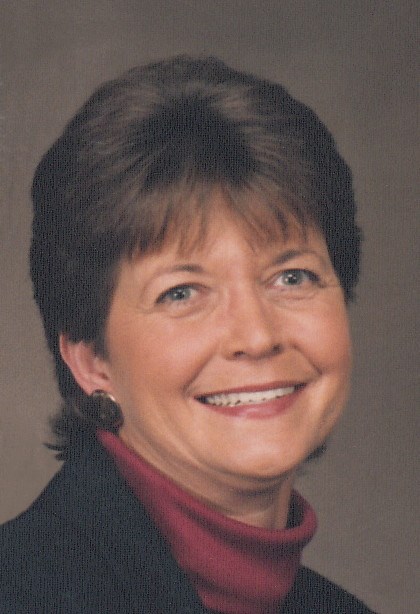 Obituary of Patricia Renner