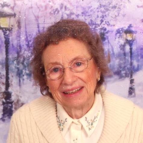 Obituary of Grace Loraine Sutter Clooney
