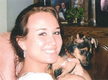 Obituary of Lauren White