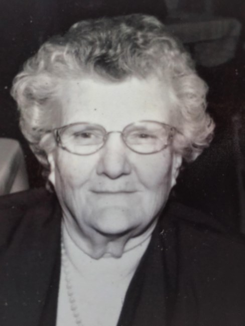 Obituary of Juanita Marie Howell Williams