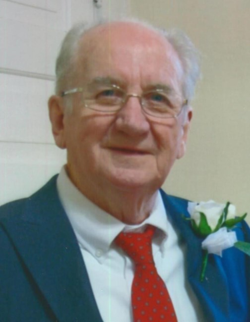 Obituary of Wilbur L. Kidd