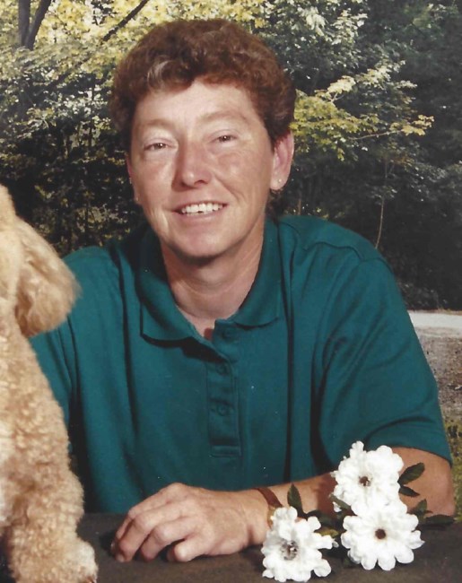 Obituary of Sandra Kay Banks