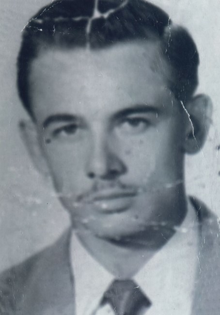 Obituary of Armando Jesus Torres