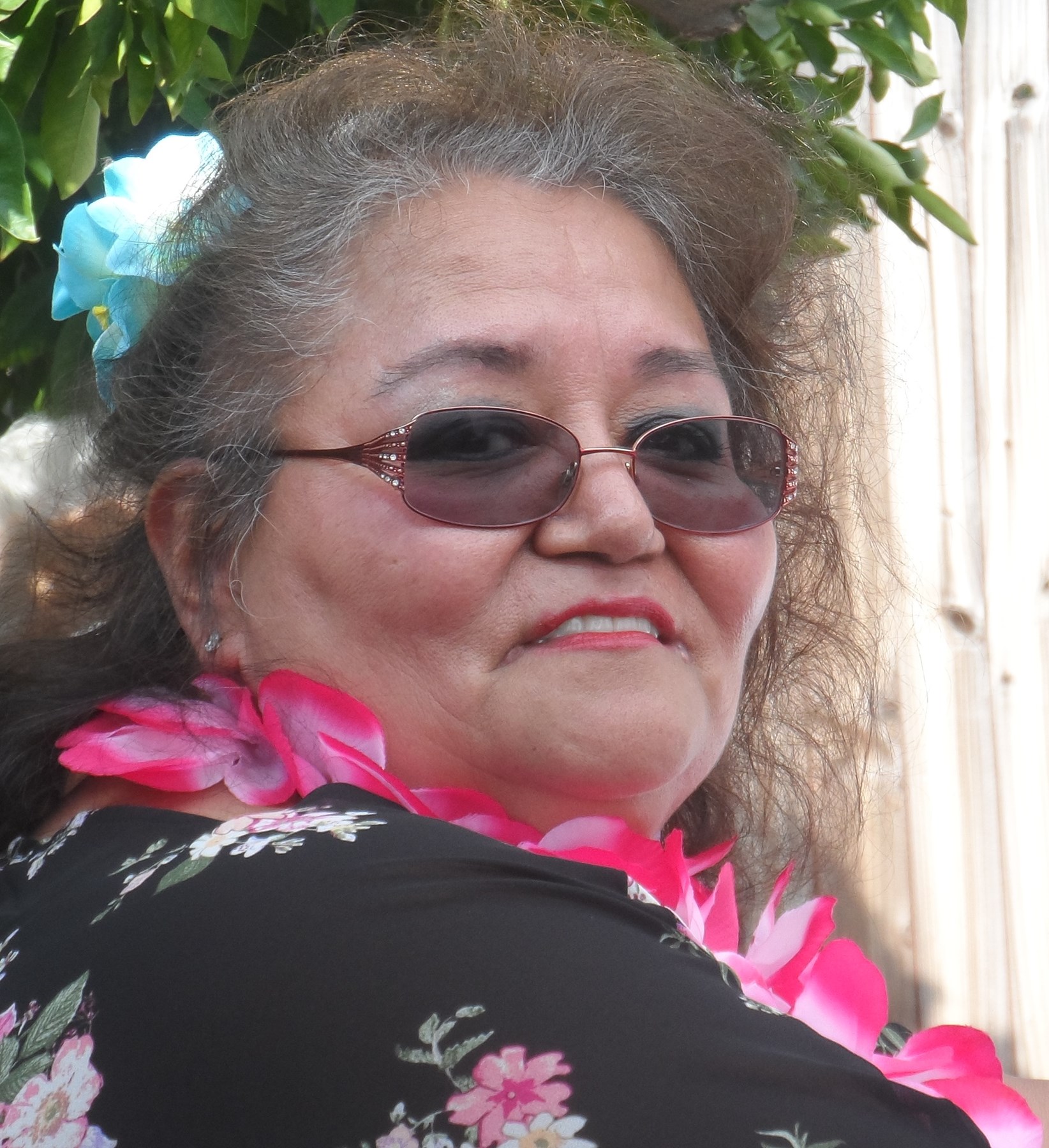 Obituary of Maryjane C. Alvarez