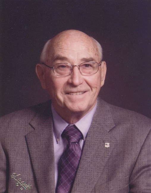 Obituary of Lindell Joseph Blevins